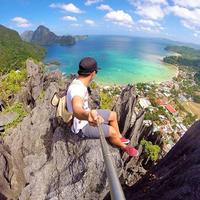 Отзыв от Ярослав - Виза Destination Thailand